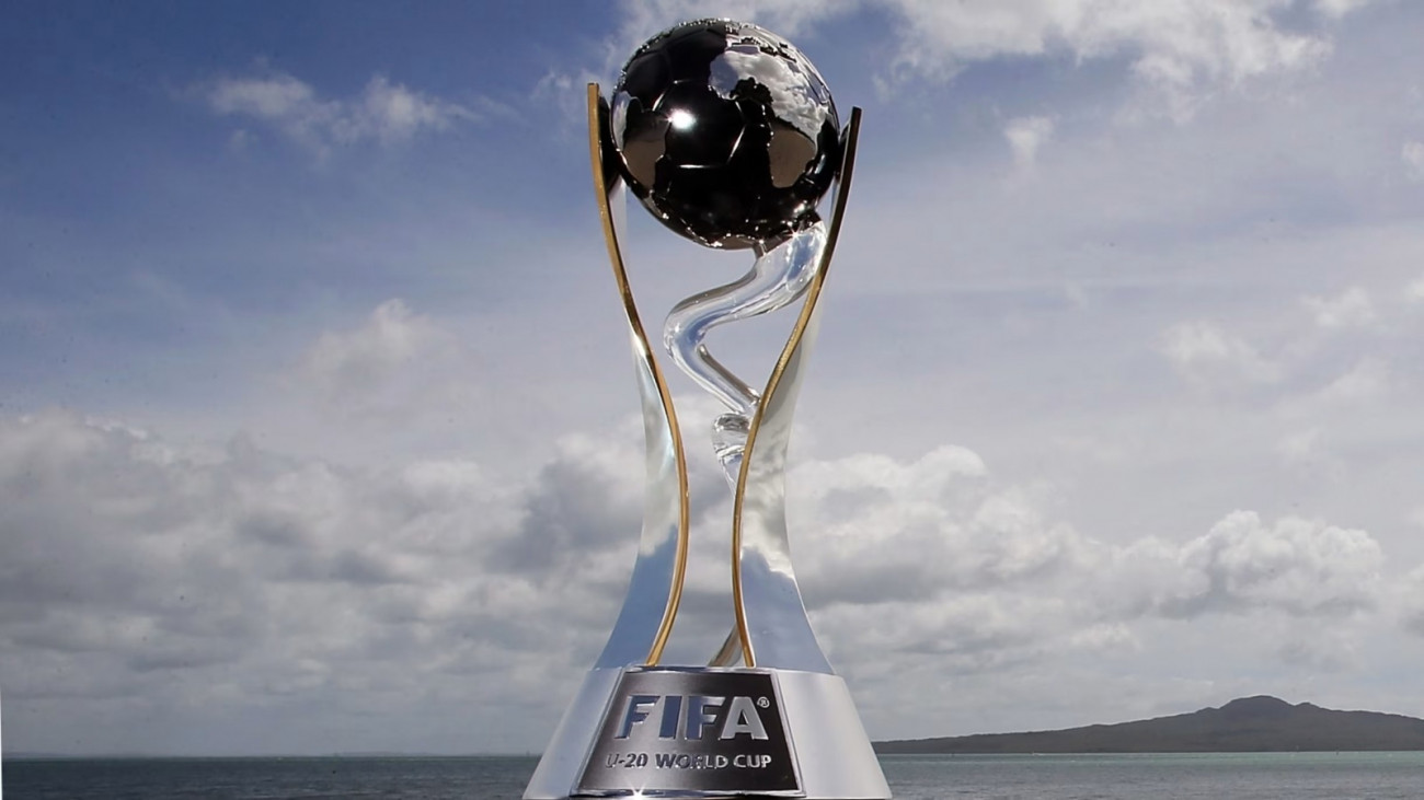 FIFA U-20 World Cup 2025