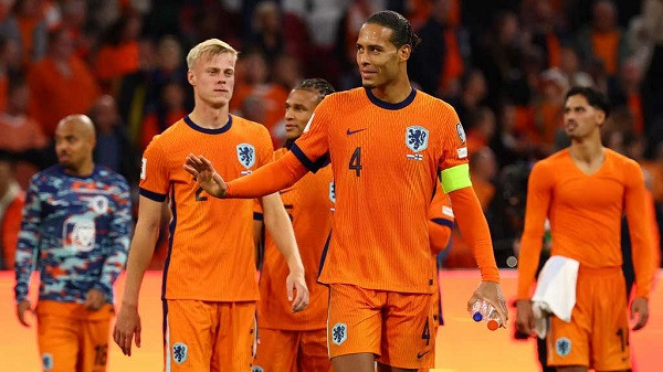 FIFA WC 2026 Qualifiers