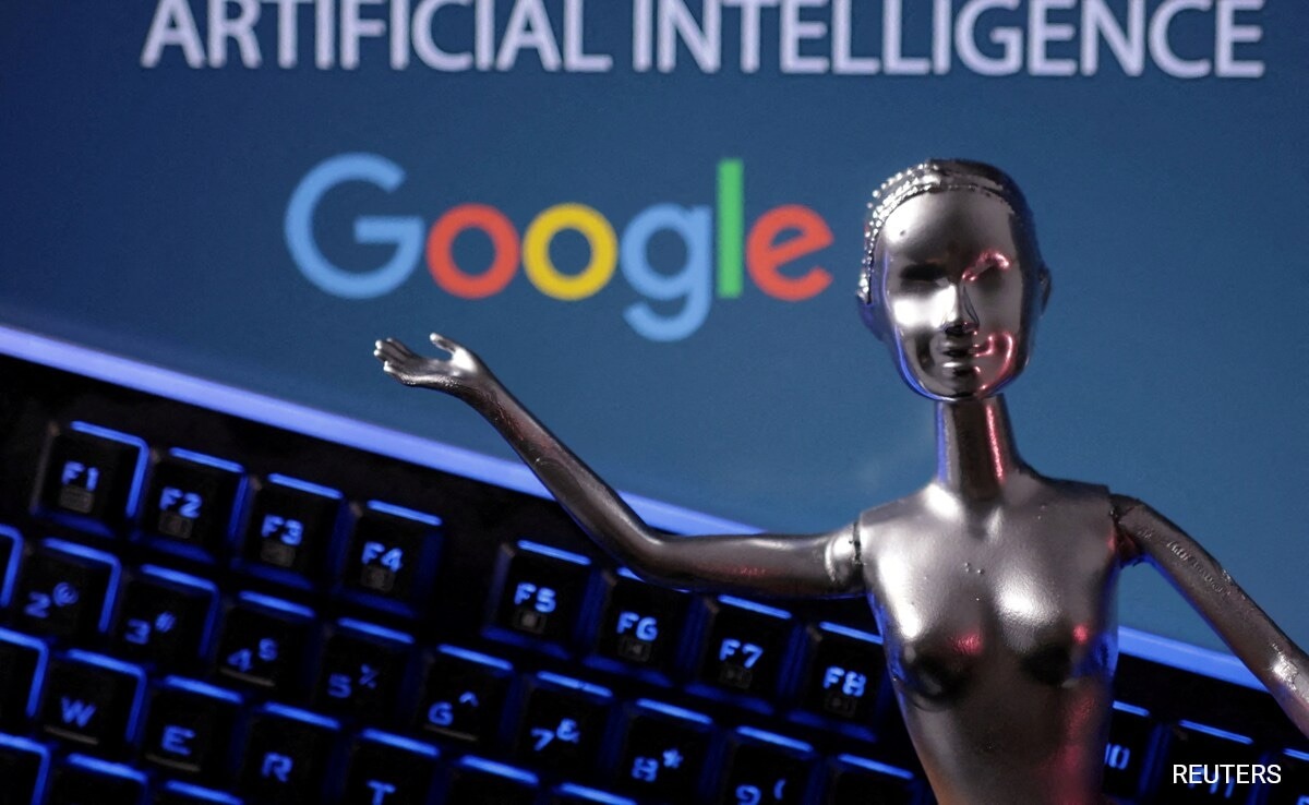 google announces ai hub in india which will invest 15 billion in 5 years