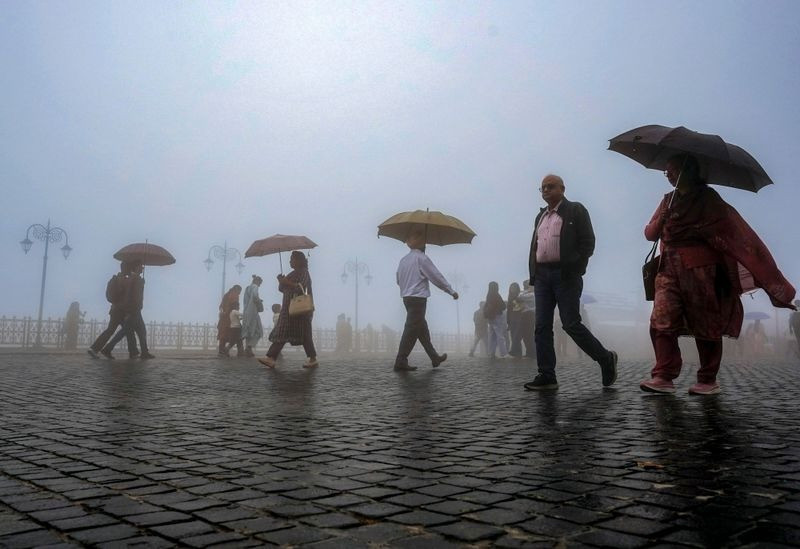 Himachal witnesses wettest monsoon