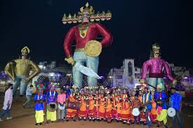 Korba Dussehra (symbolic picture)
