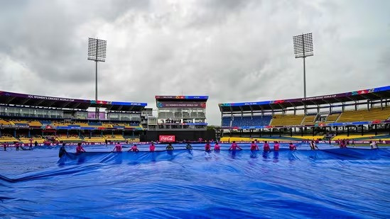 India vs Pakistan, Women's World Cup