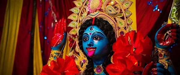 Kali Puja 2025