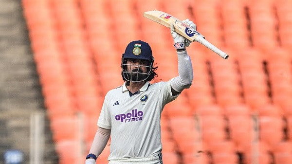 KL Rahul
