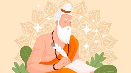 Maharishi Valmiki