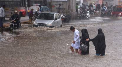 Weather forercast of Bengal