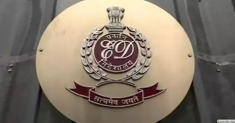 ED raids West Bengal Minister Sujit Bose's residence