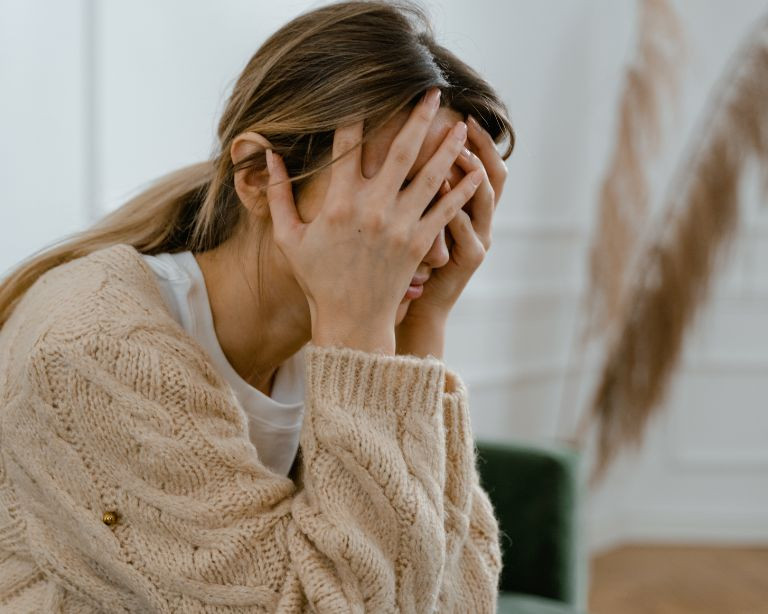 Behaviours That Hinder Your Progress In Life