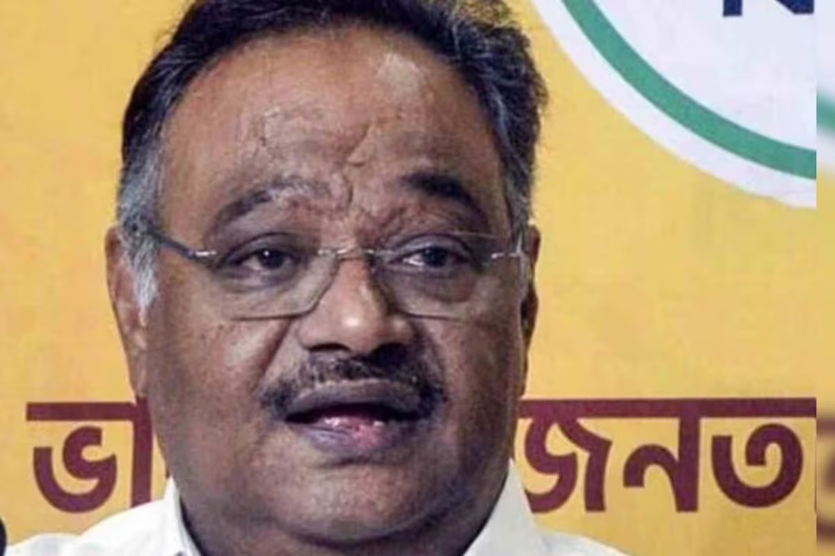 Samik Bhattacharya