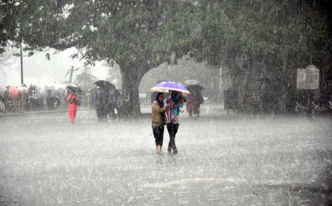 Weather forecast for Bengal