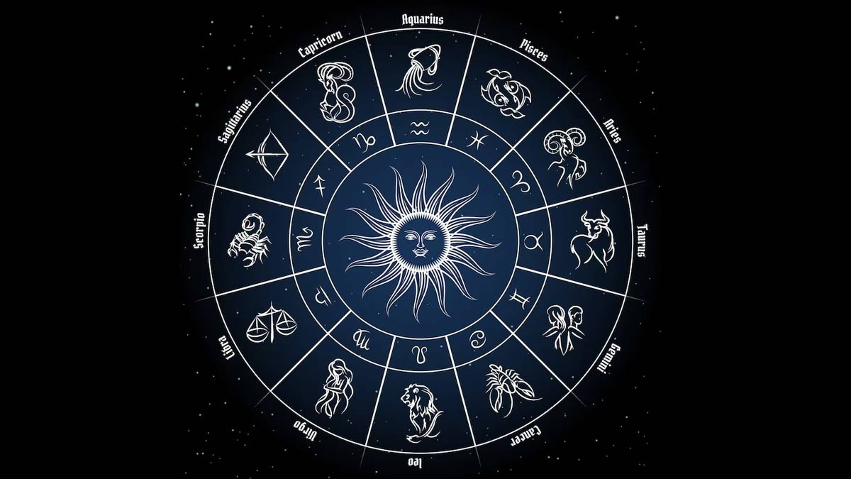 Today Horoscope