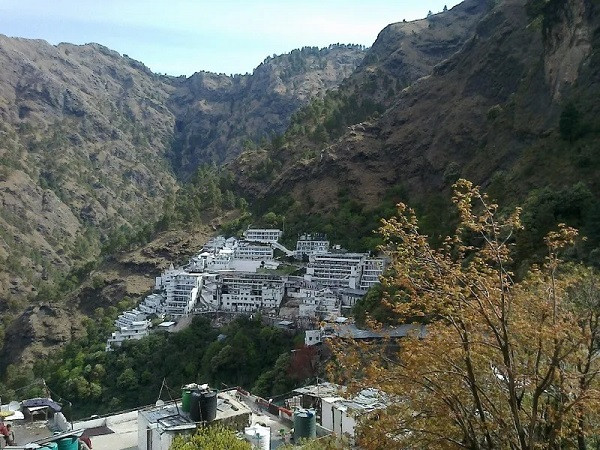 Vaishno Devi Yatra to resume today
