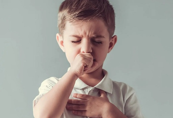 Natural cough remedies