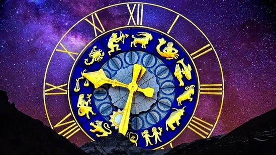 Today Horoscope