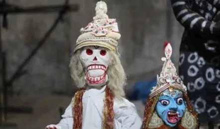 Bhoot Chaturdashi 2025