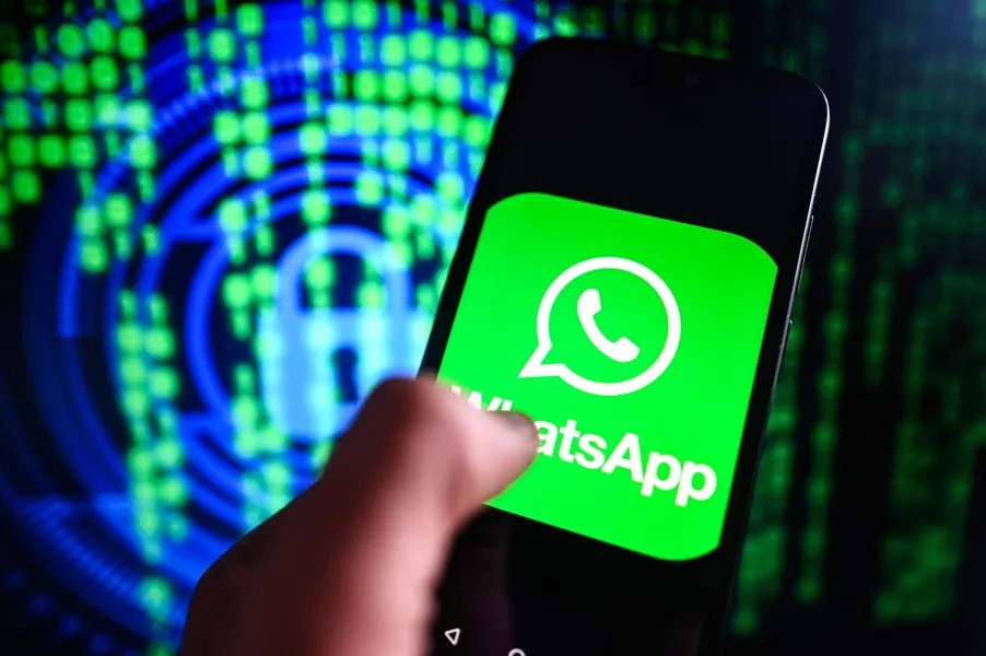 WhatsApp new feature incoming