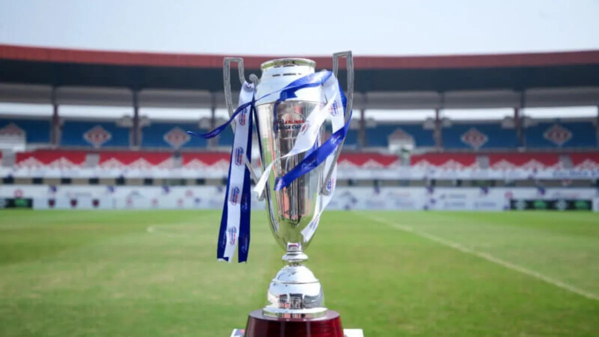 AIFF Super Cup