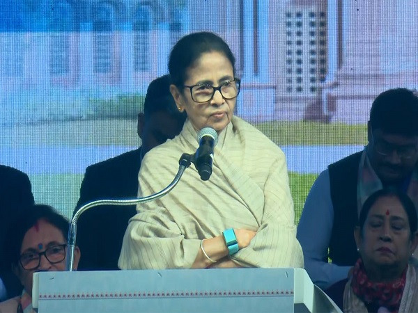 TMC supremo and Bengal CM Mamata Banerjee