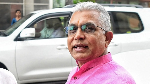 Dilip Ghosh