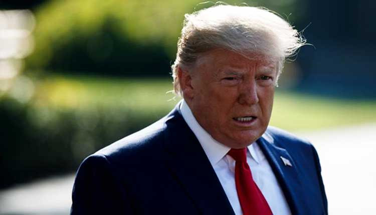 Donald Trump To Attend FIFA 2026 WC Finals Draw