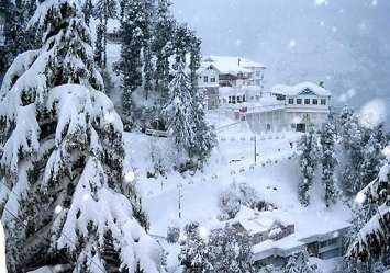 Himachal Weather