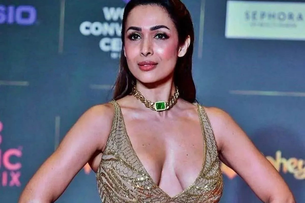 Malaika Arora