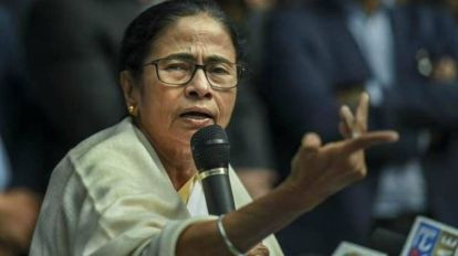 Mamata Banerjee