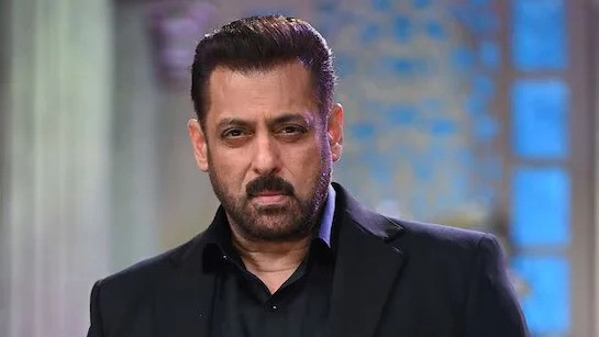 Salman Khan