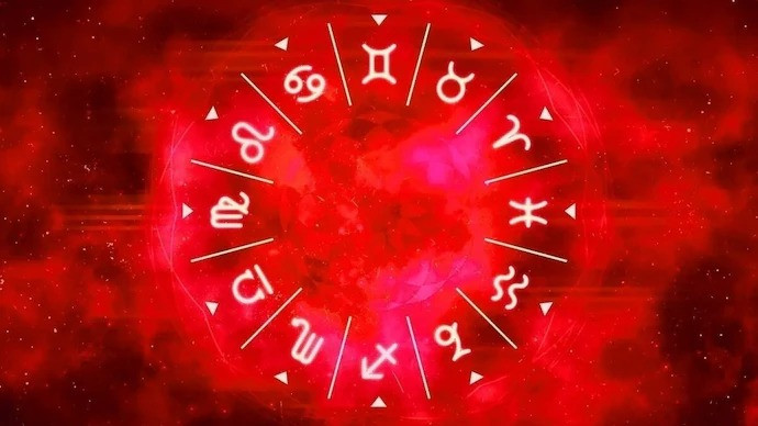 Today Horoscope