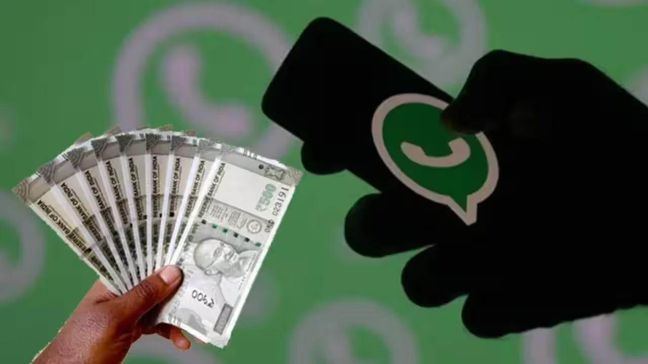 Make Money On WhatsApp