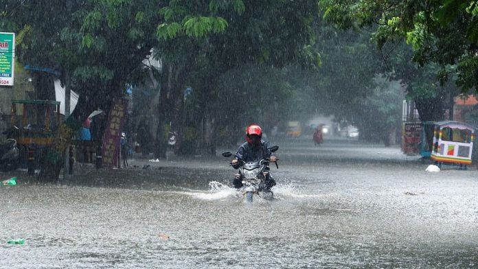 Cyclone Ditwah to bring more rainfall in Chennai