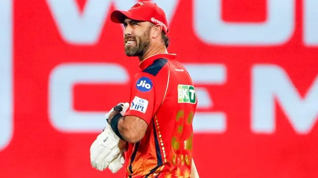 Glenn Maxwell Pulls Out of IPL 2026 Auction