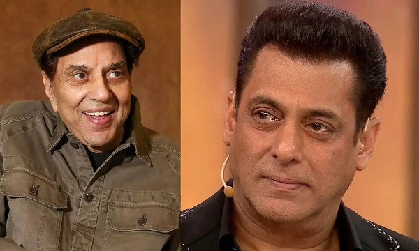 Salman Khan Emotional on Bigg Boss 19 Finale