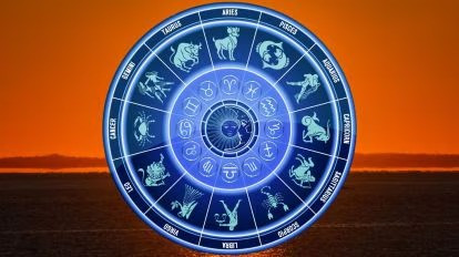 Today Horoscope