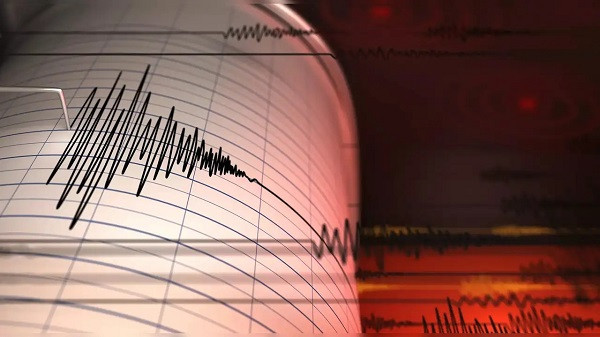 Tremors felt in Kachchh Region of Gujarat
