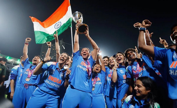 Women’s Sports 2025