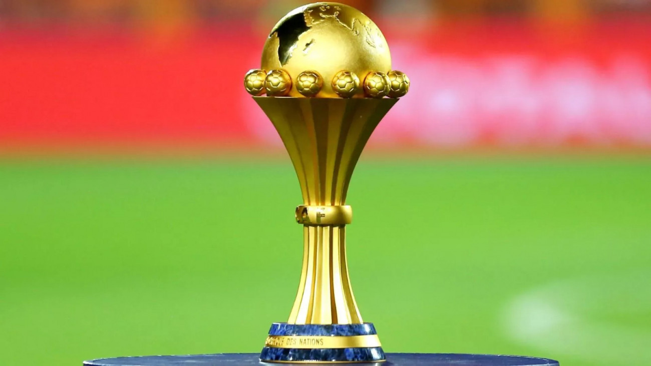 AFCON 2025