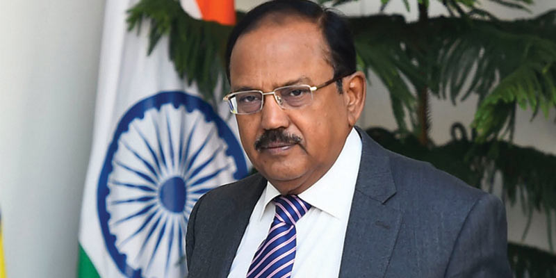 Ajit Doval