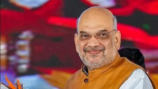 Amit Shah