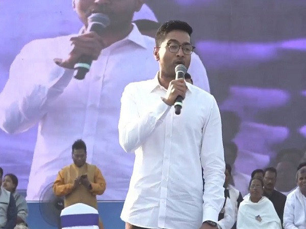 Abhishek Banerjee