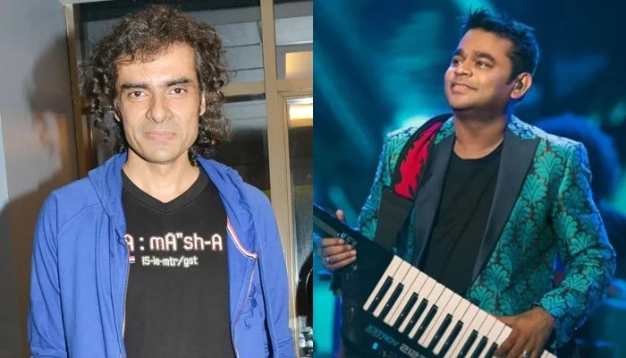Imtiaz Ali supports AR Rahman after backlash