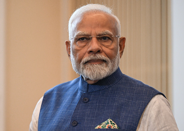 Prime Minister Narendra Modi