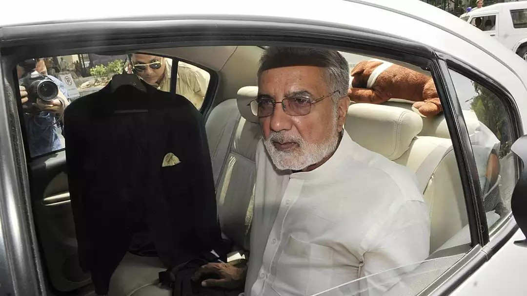 Bindra served as the BCCI president between 1993 and 1996