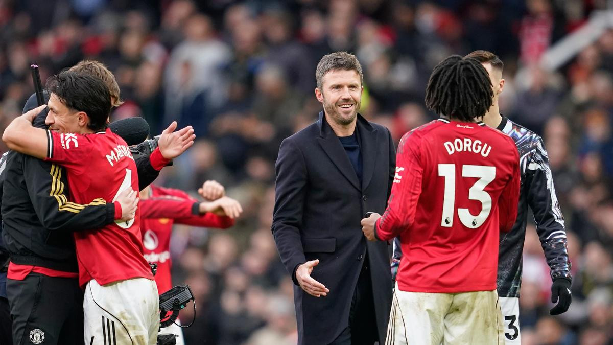 English Premier League