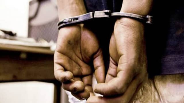 Father Arrested in Kultali Child Marriage Case