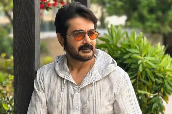 Prosenjit Chatterjee