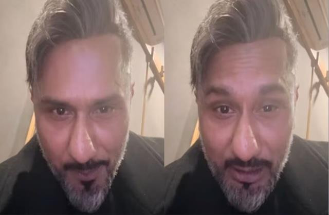 Honey Singh Concert Video Apologise