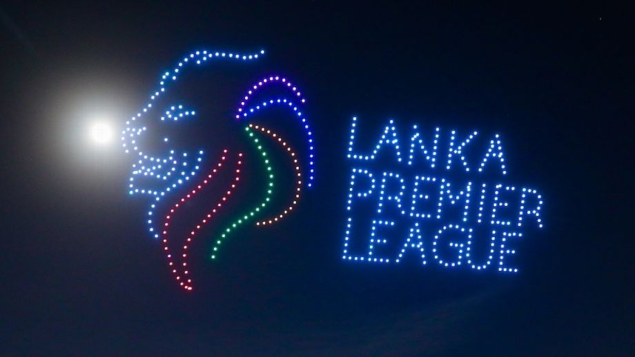 Lanka Premier League (LPL)