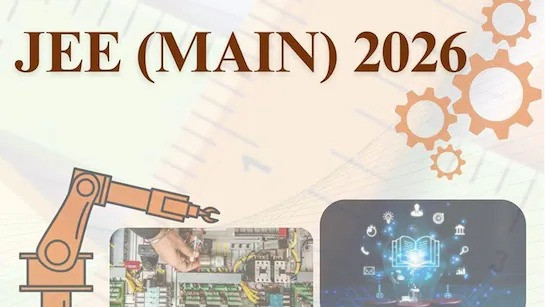 JEE Main 2026