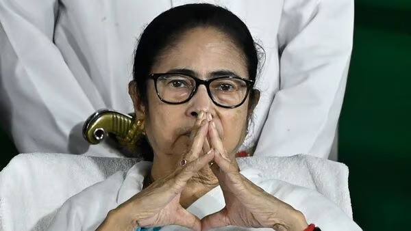 Mamata Banerjee